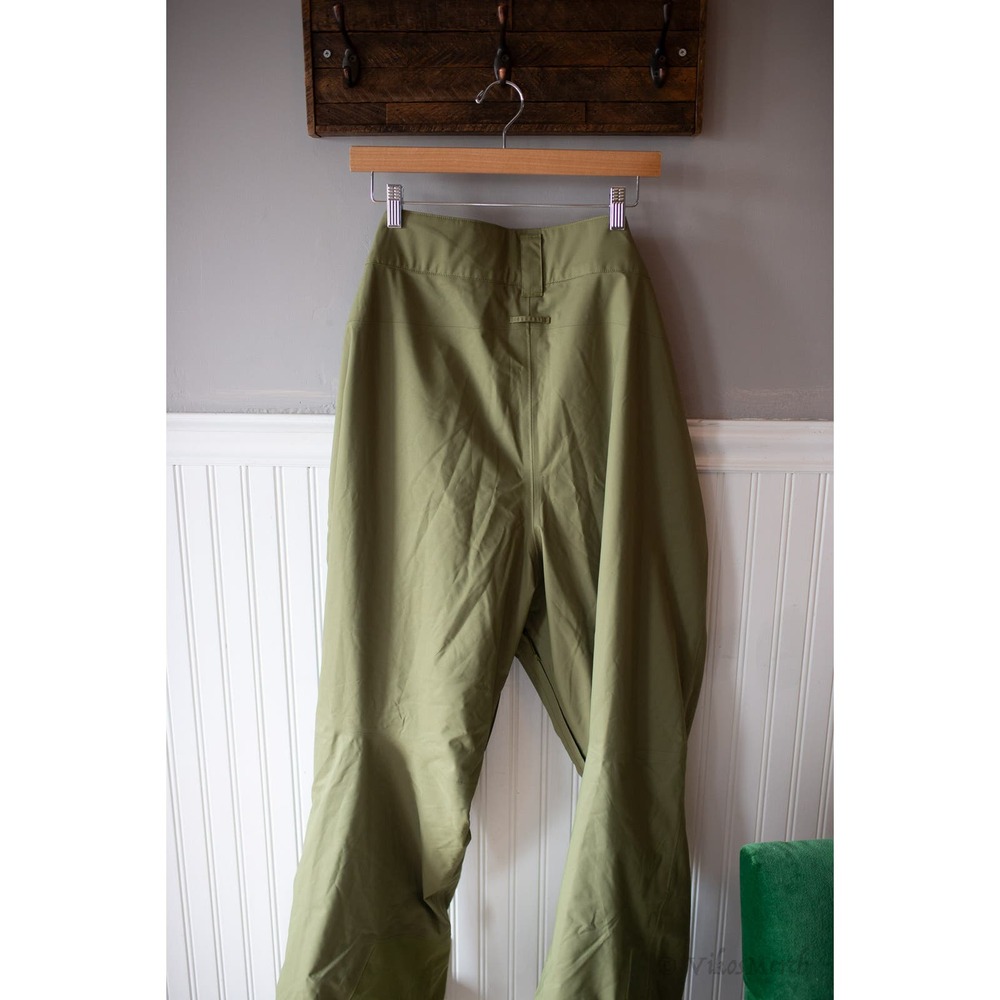 Patagonia Snowshot Pants Men's XXL NEW - Picture 4 of 4